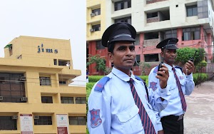 PSS Security Solutions place picture