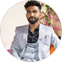 Aakash pal profile picture