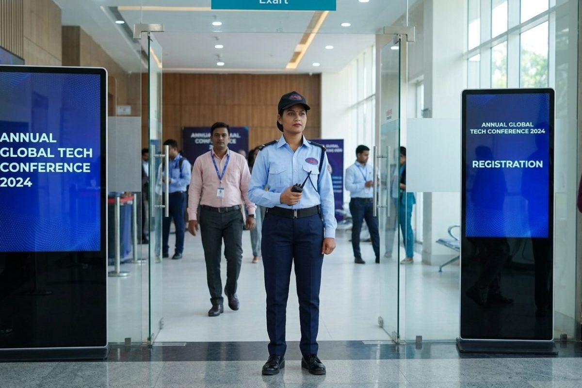 Female_guard_at_conference_entrance_202605301735