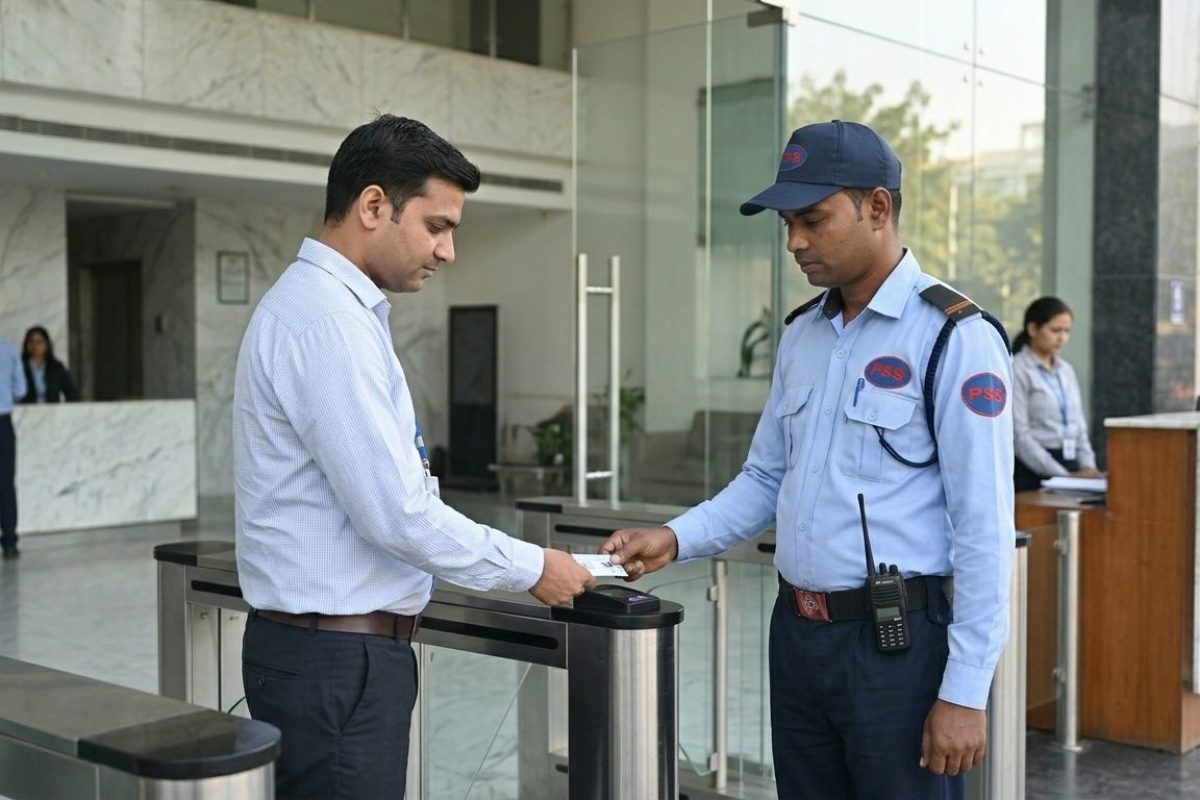 Guard_checking_access_card_Noida_202605301745