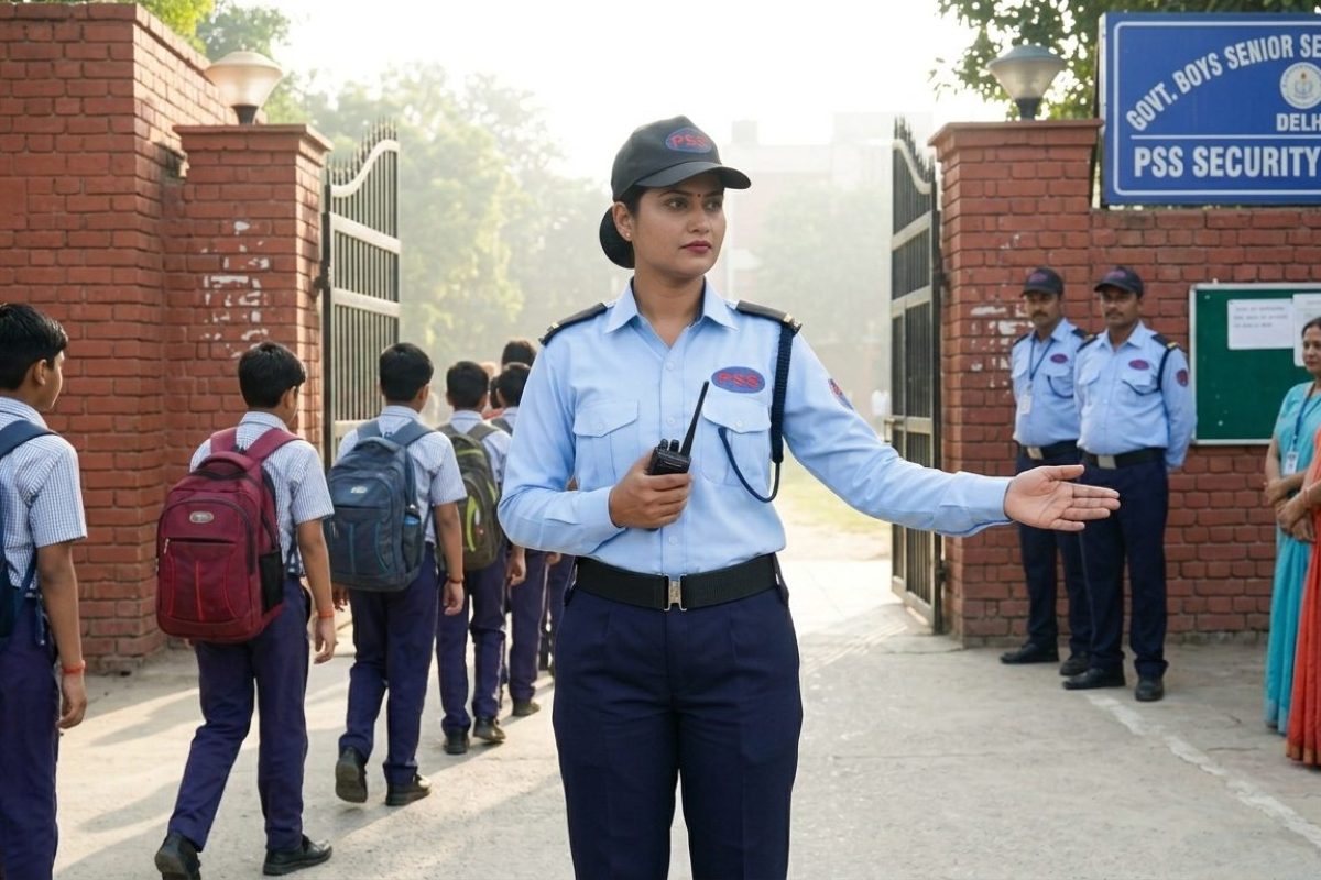 Guard_managing_school_entry_202605301900